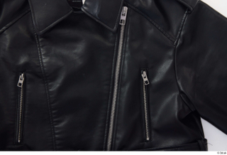 Harley Clothes  324 black leather jacket casual clothing 0006.jpg